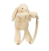 Jellycat - Smudge Rabbit Backpack