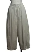 Aine GOTS Trousers-SKFK