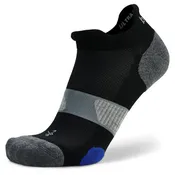BALEGA ULTRAGLIDE NO SHOW RUNNING SOCKS
