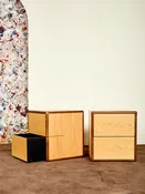 Arca Chests or Nightstands