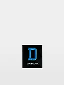 Initial D Sticker