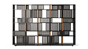 Lloyd | Bookcase