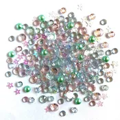 All is Calm Sparkletz™ | Rhinestones, Pearls & Sequins Craft Embellishments