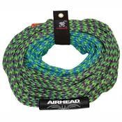 2 Section Tow Rope for Tubing | 1-4 Rider - 60 ft.