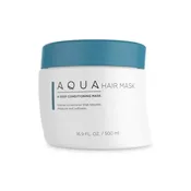 AQUA Deep Conditioning Hair Mask - 500 mL / 16.9 fl oz