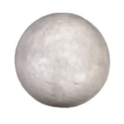 17″ Orb (Staked)