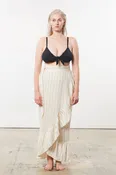 FULL CIRCLE Extended Eavan Skirt
