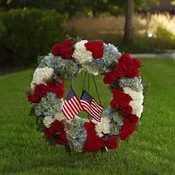 Honor Wreath