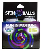 Spinballs