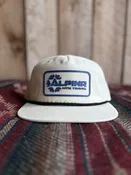 ALPINR Rope Hat in Birch