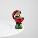 Hot Stuff Grill Mini