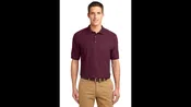 Silk Touch Polo
