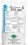 16-2-3 E-BLEND 60% MESA, 50% BIOSOLIDS ***CLOSEOUT