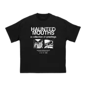 A Collection Of Greetings Black T-Shirt