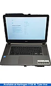 Acer N15q9 Intel Celeron 4 Gb 32 Gb Gray Laptop
