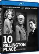 10 Rillington Place (Blu-Ray)