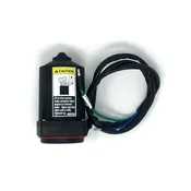 Actuator Replacement Motor Two Bolt