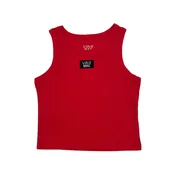 Lulu Mac Solid Tank-DD