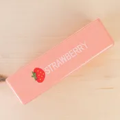 4oz Strawberry Butter Foam Squishy Fidget