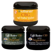 Hemp Bundle
