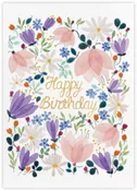 Birthday Card
