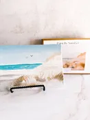 Sand Dunes Mini Paint by Number