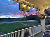 Reserving November 6th - 8th, 2026 at the Cottage