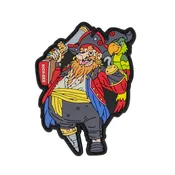 Pirate Patch