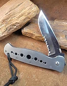 Crawford Linerlock