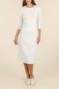 A-LINE SKIRT