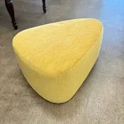 Joybird Ottoman (Bentley Daisy)