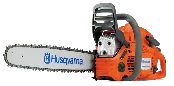 Husqvarna Chainsaws 455 Rancher