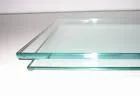 10″ x 48″ Tempered Glass Shelves, box of 5
