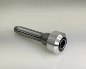 Alloy Art Bagger Race Steering Stem