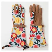 Heirloom Arm Saver Gloves, Medium