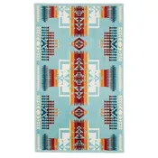 Pendleton Jacquard Hand Towels