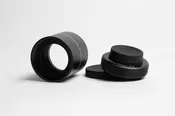 Astro-Tech 0.8x Reducer/Field Flattener for Astro-Tech AT90CFT and AT90EDX Triplet APO Refractor