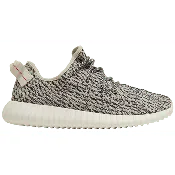 Adidas Yeezy 350 "Turtle Dove"