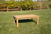Banbury Coffee Table