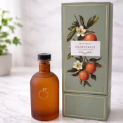 Flower Market Grapefruit Reed Diffuser — Joseph Richard Florals