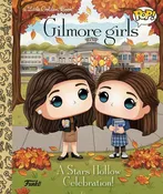 Little Golden Book - Gilmore Girls