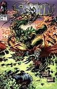 Spawn - #52