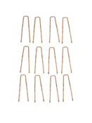 2" Hairpins