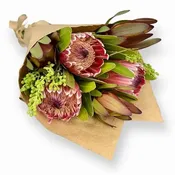 Protea Perfection Bouquet