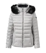 Fera Women's Julia Luxe Faux Fur Jacket