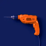 Hi-Spec Drill