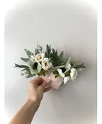 ANENOME AND ROSE POCKET INSERT