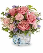 Whispers of Grace Bouquet — Gray's Florist