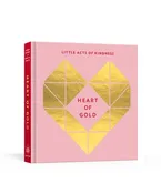 Heart of Gold Journal