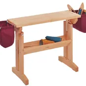 Schacht Loom Bench